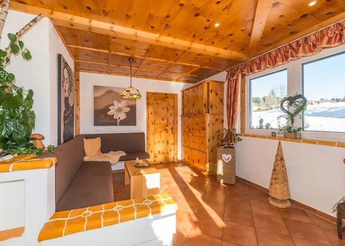 Landhaus&ferienwohnungen Bergrast 4* Ramsau am Dachstein