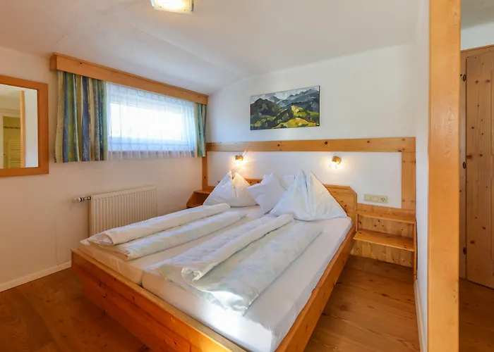 Aparthotel Landhaus&ferienwohnungen Bergrast Ramsau am Dachstein