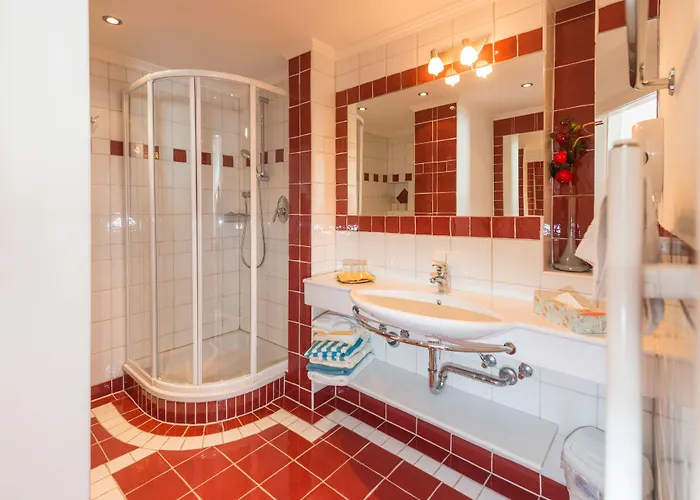 아파트호텔 & Bergrast