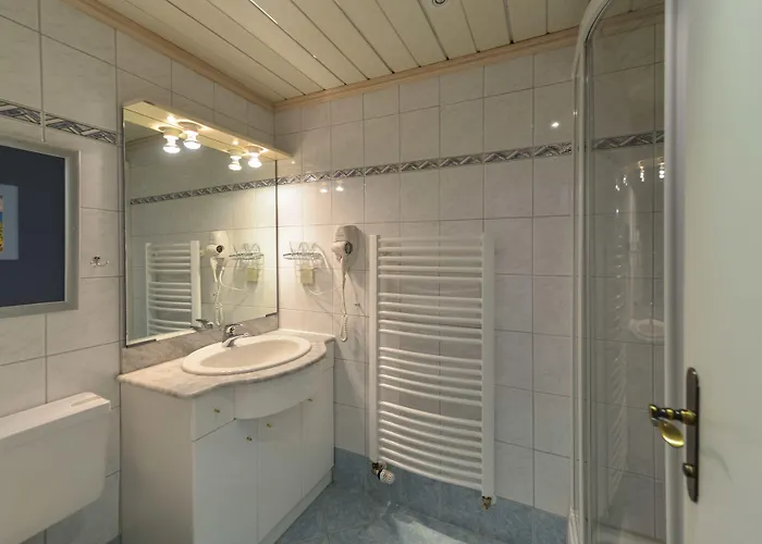 Landhaus & Ferienwohnungen Bergrast 4* Ramsau am Dachstein