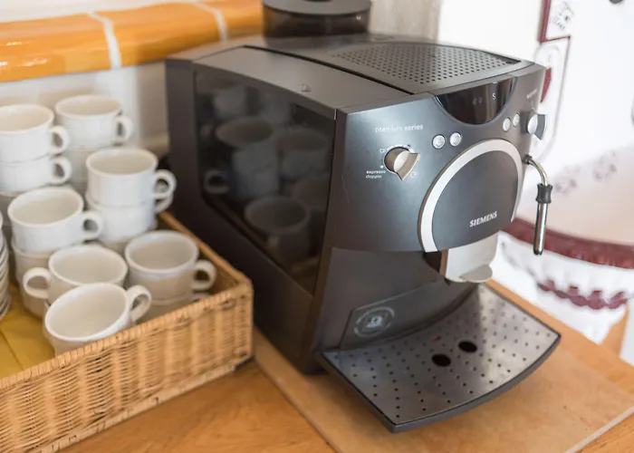 Landhaus & Ferienwohnungen Bergrast 4* Ramsau am Dachstein